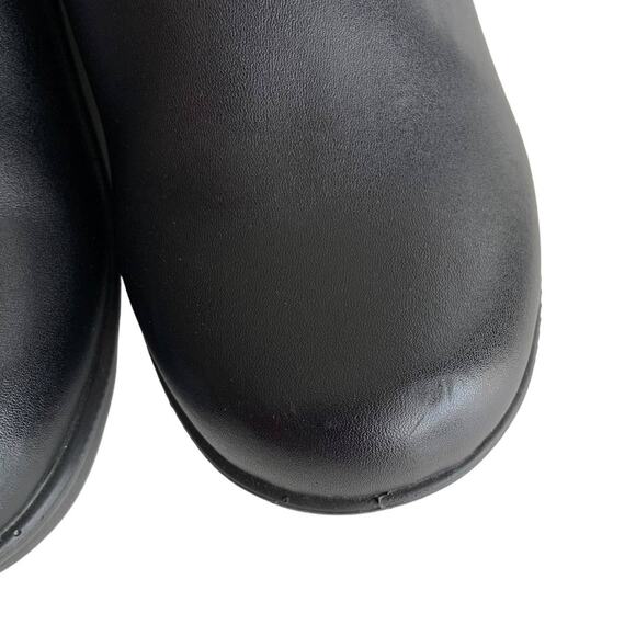 Dr Scholls Work 7.5M Dynamo Slip Resistant Slip On Clogs - Picture 9 of 14